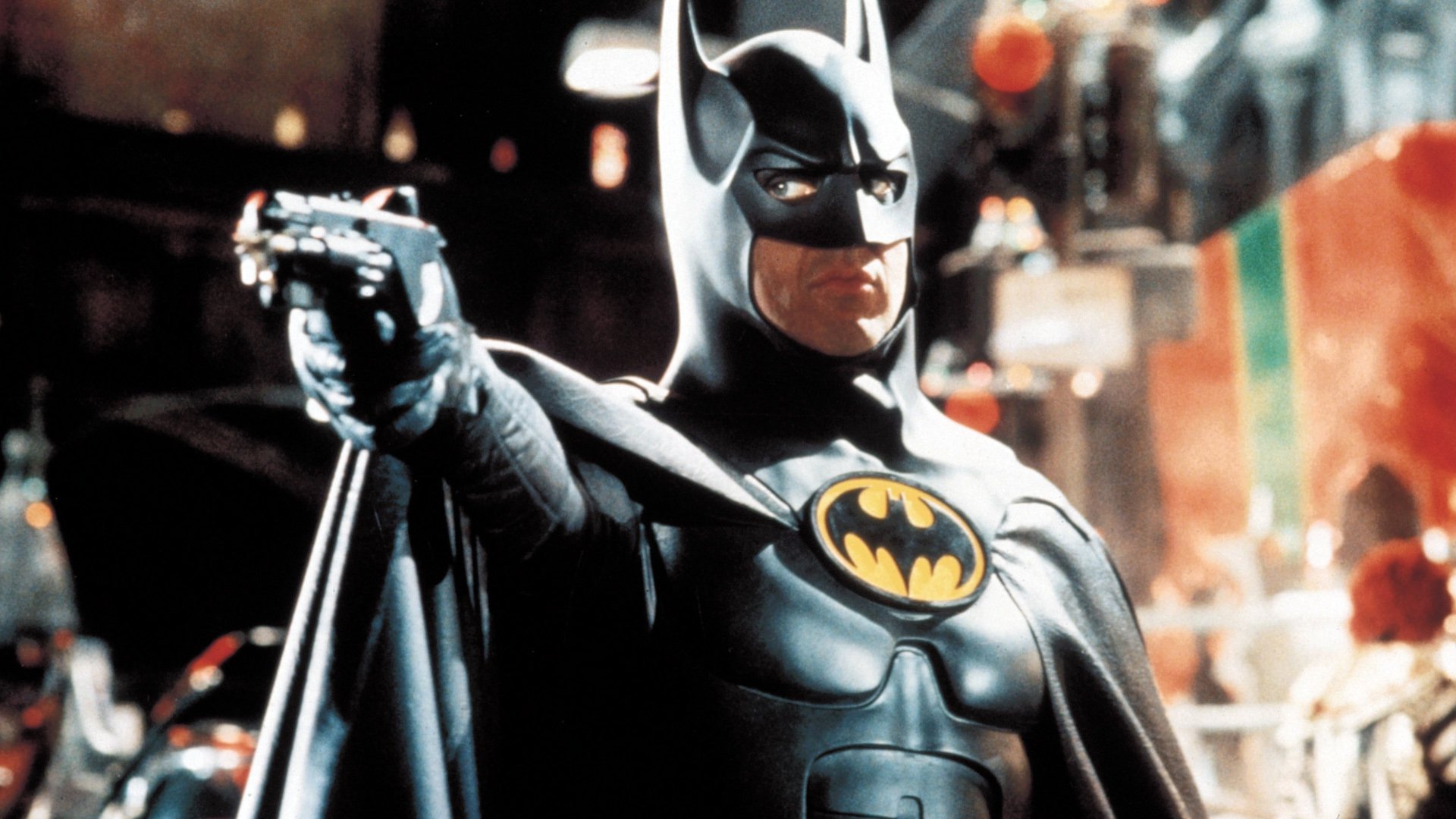Après The Flash, Michael Keaton reviendra en Batman dans Batgirl