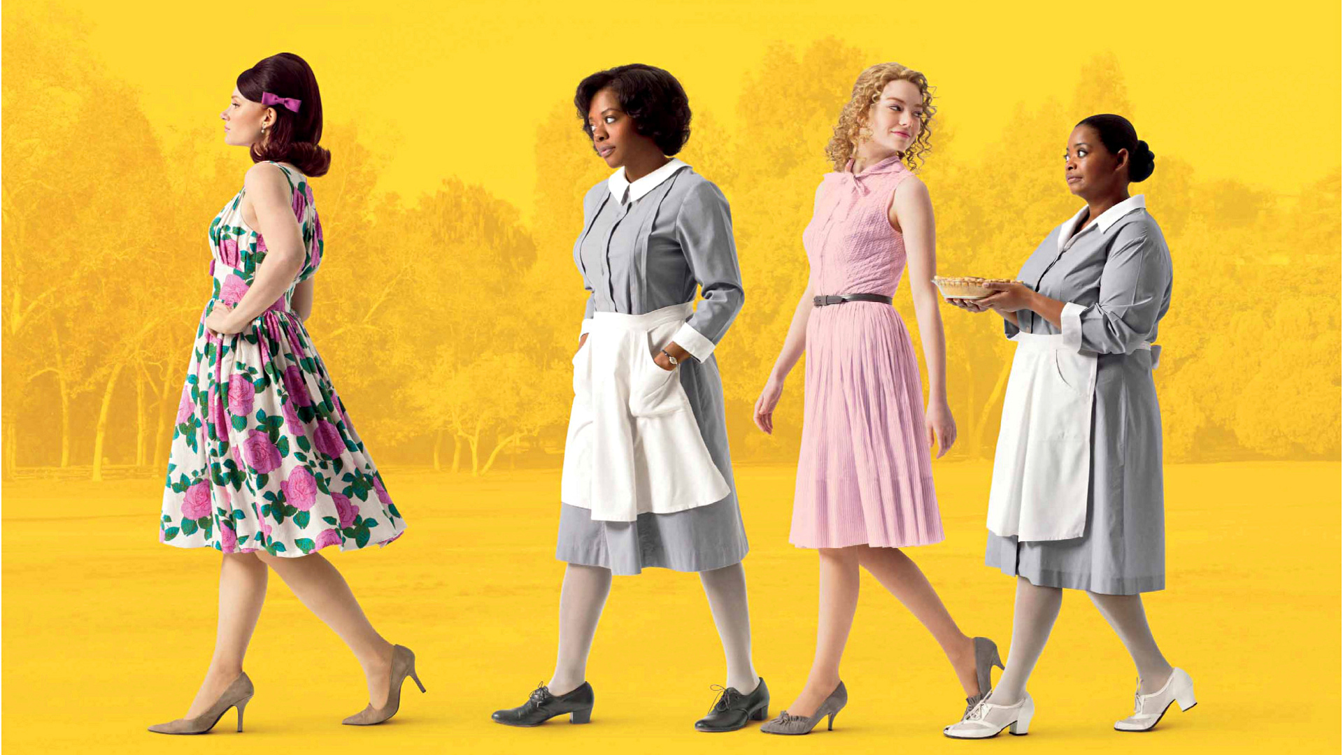 La Couleur des sentiments : pourquoi Viola Davis regrette d’avoir participé au film ?