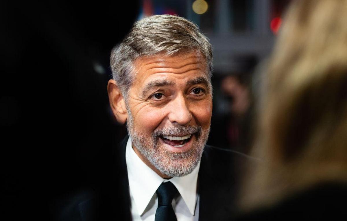 Découvrez pourquoi George Clooney a refusé un cachet de 35 millions de dollars