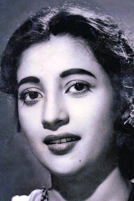 Suchitra Sen