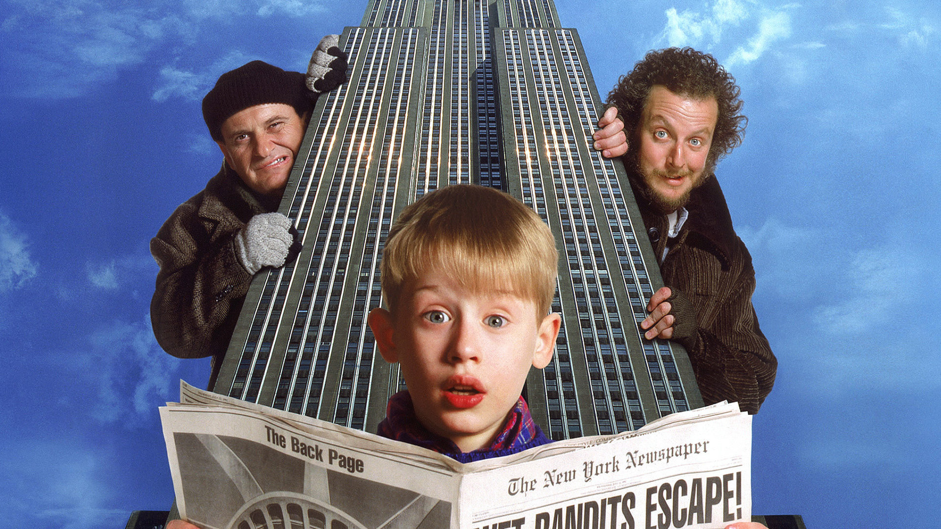 Maman j’ai encore raté l’avion : Joe Pesci n’était pas tendre avec Macaulay Culkin