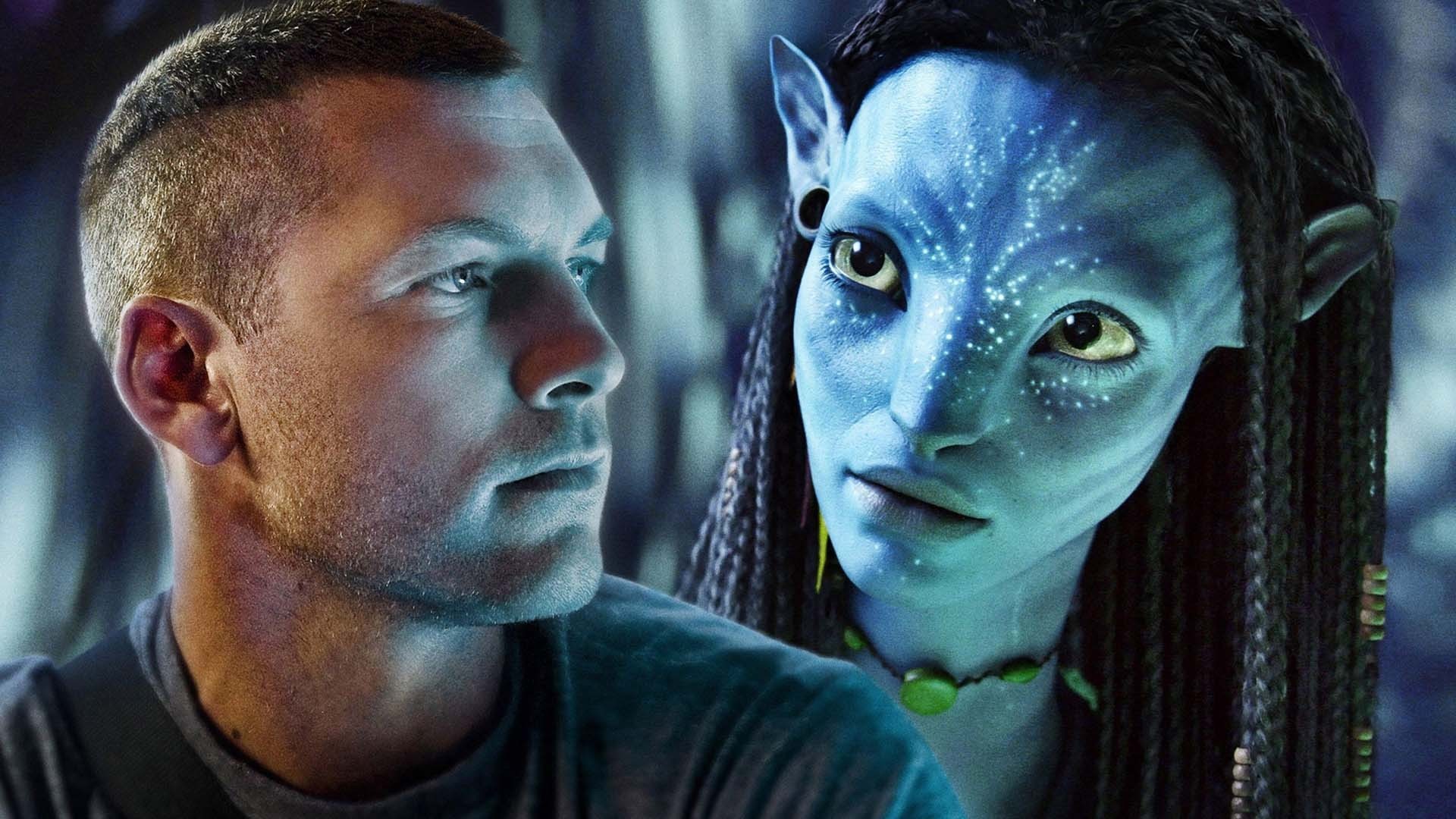 Avatar 2 : première image de l'enfant adoptif de Jake et Neytiri