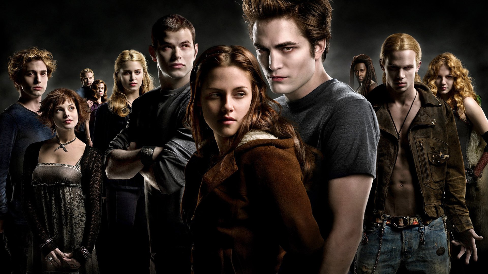Twilight : deux stars des films prêtes à reprendre leurs rôles dans Midnight Sun