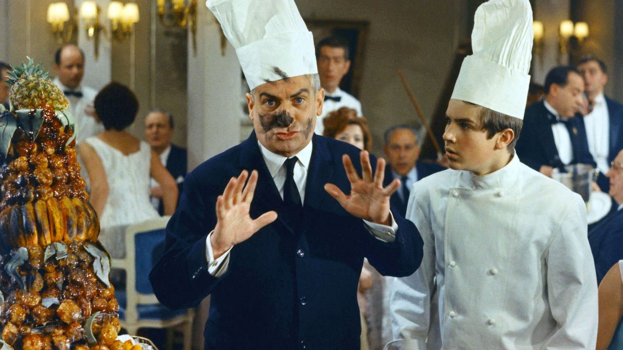 Le Grand Restaurant : saviez-vous que Louis de Funès a basé le scénario sur son expérience personnelle ?