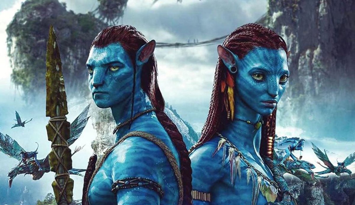 Avatar 2 : on a des nouvelles infos sur l'intrigue du film de James Cameron