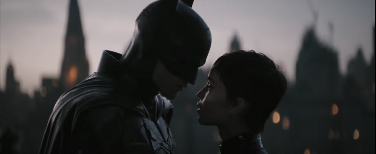 The Batman : une nouvelle bande-annonce blindée d'images inédites