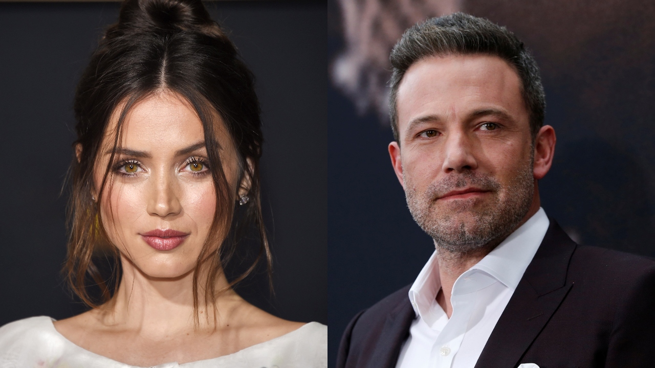 Eaux profondes : le thriller érotique avec Ana de Armas et Ben Affleck a été annulé par Disney