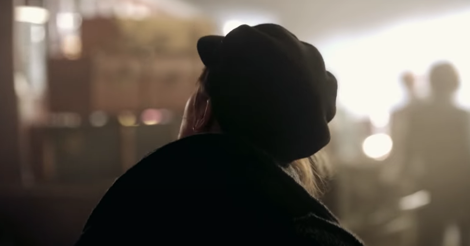 Harry Potter : découvrez le teaser magique de la réunion événement