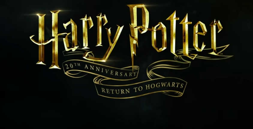 Harry Potter : première photo des retrouvailles dévoilée avec Harry, Hermione et Ron