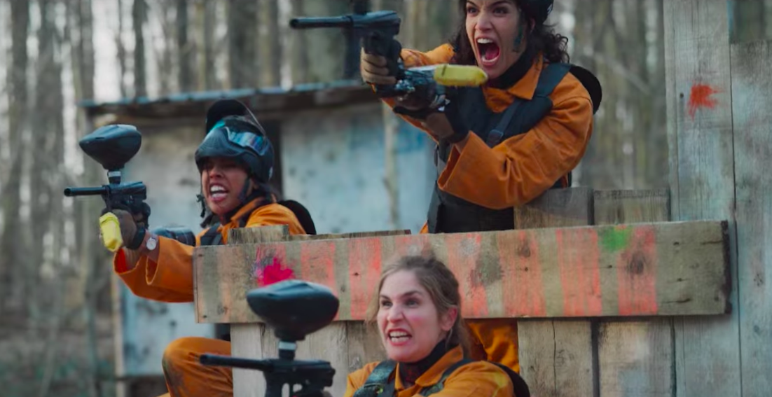 Plan Coeur saison 3 : Netflix dévoile la bande-annonce et la date de diffusion