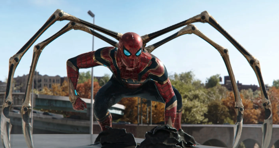 Spider-Man No Way Home : les réactions folles des premiers spectateurs