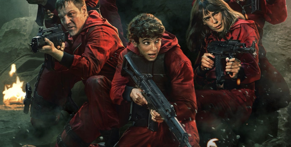 La casa de papel : comment s'est terminée la série espagnole ?