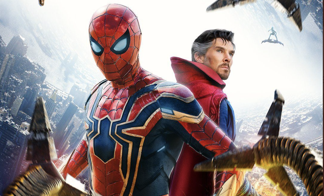 Spider-Man No Way Home : un nouveau teaser dévoile des images inédites