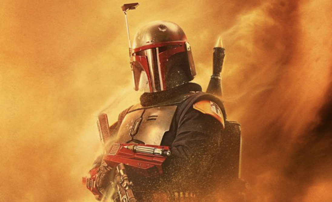 Le Livre de Boba Fett : une nouvelle bande-annonce pour la prochaine série Star Wars