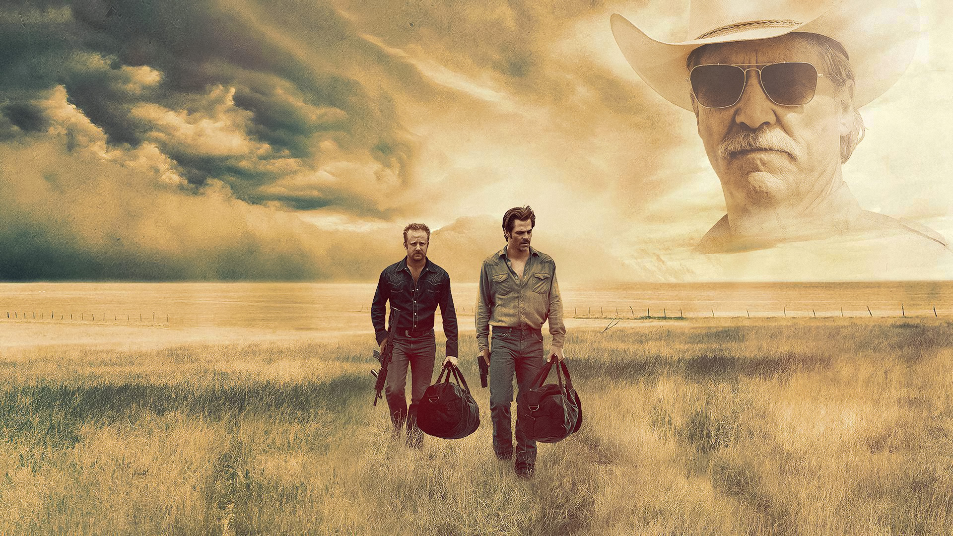 Comancheria : pourquoi le film fait partie d'une 