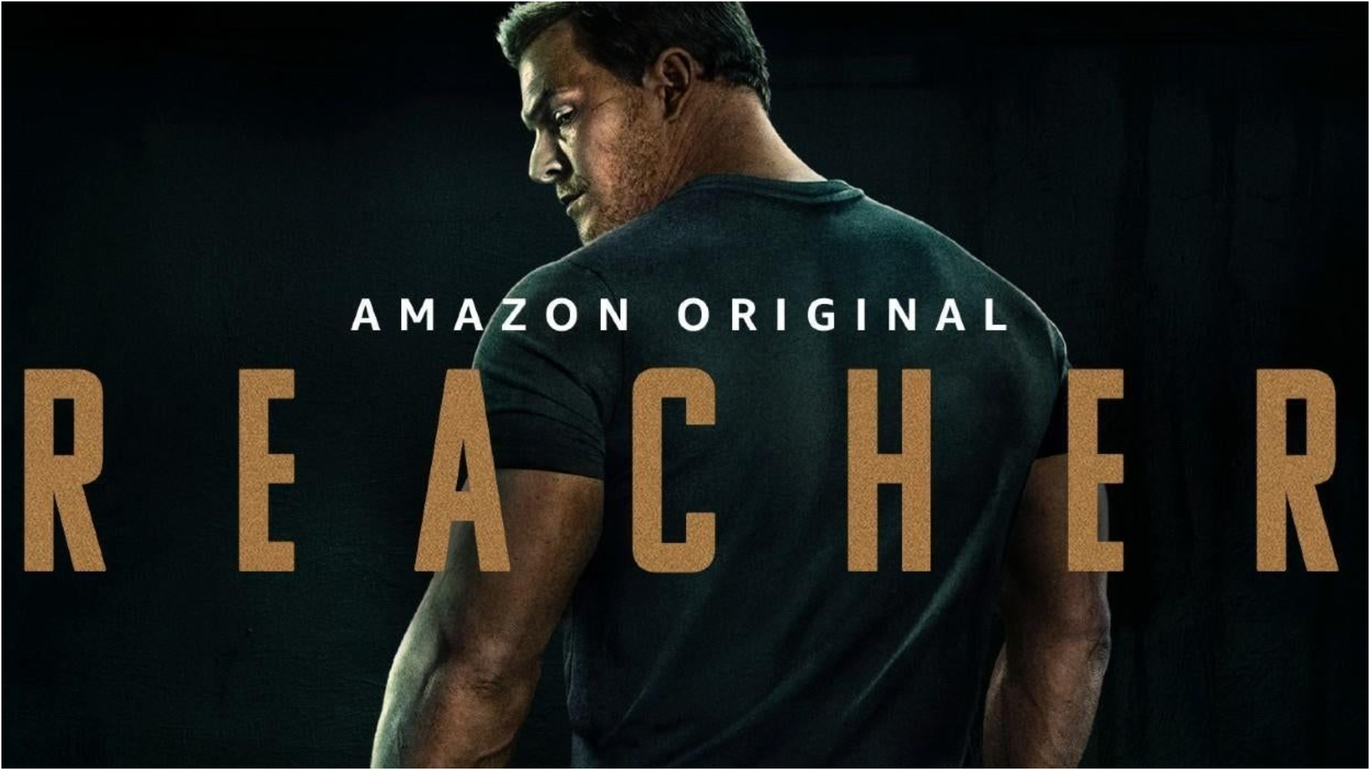 Reacher : la série dérivée de l'univers Jack Reacher a sa bande-annonce