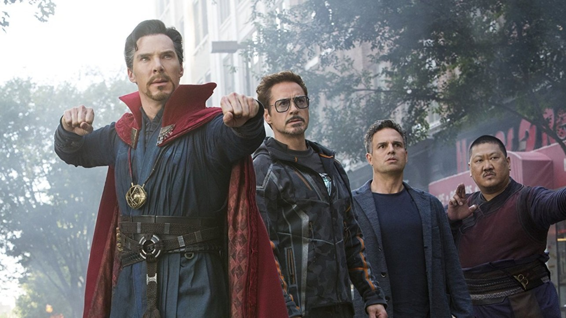 Doctor Strange 2 pourrait avoir de très nombreux caméos