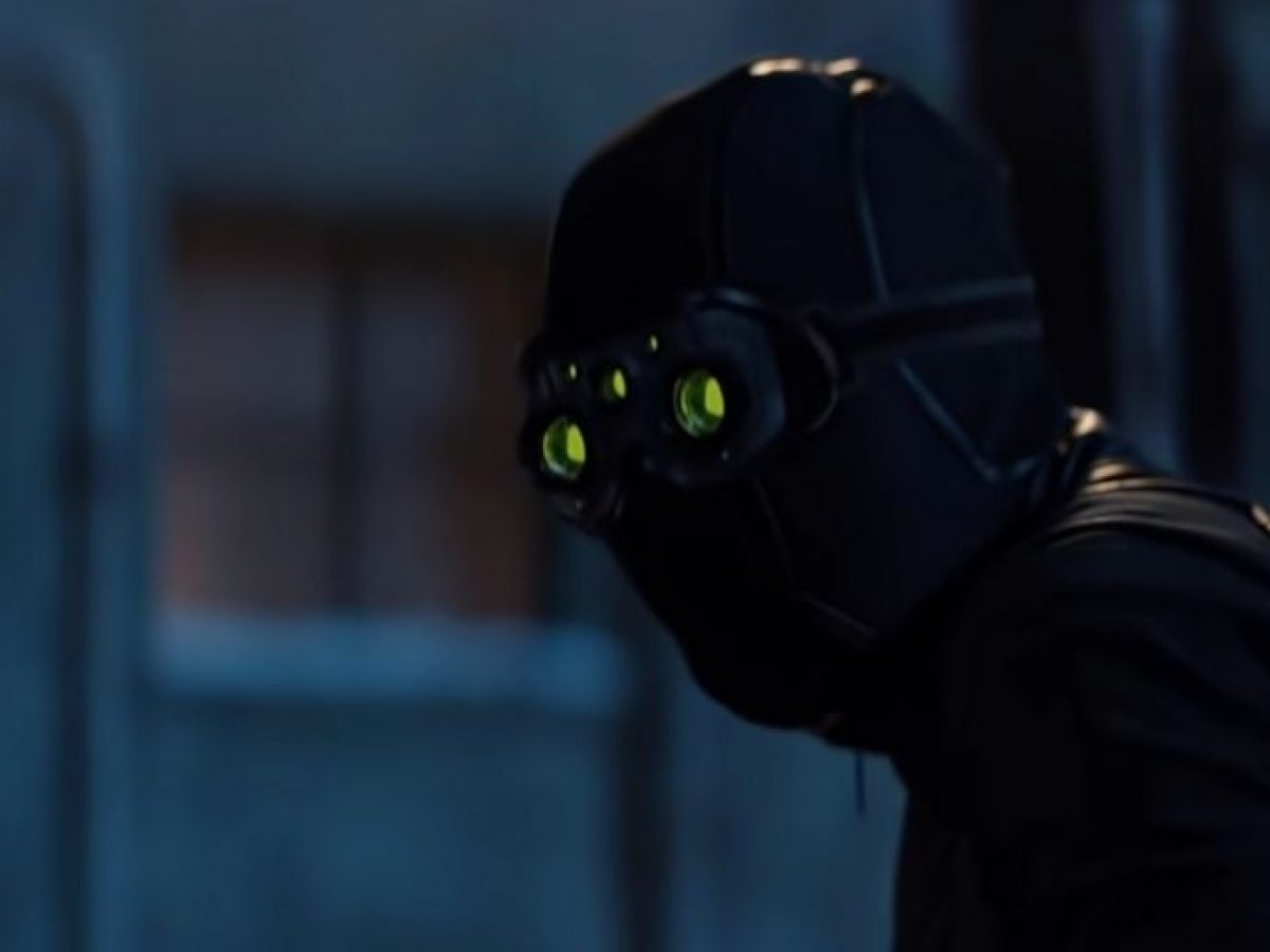 Hawkeye épisode 4 : [SPOILER] débarque enfin dans la série