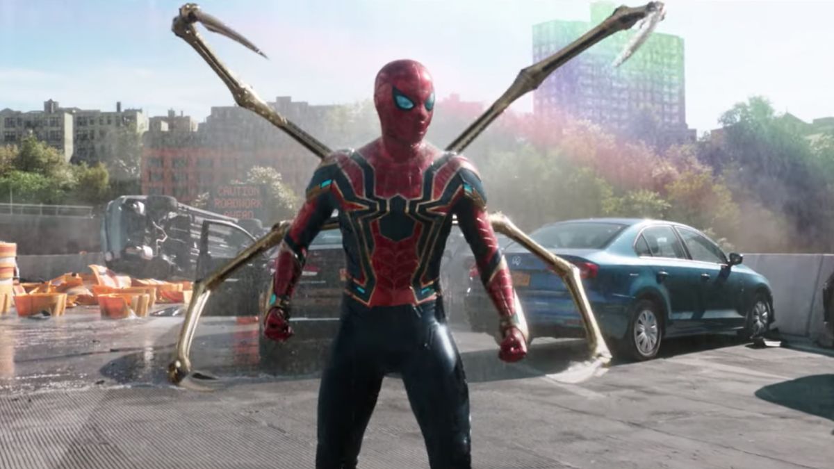 Spider-Man No Way Home : ce détail important de la première scène post-générique