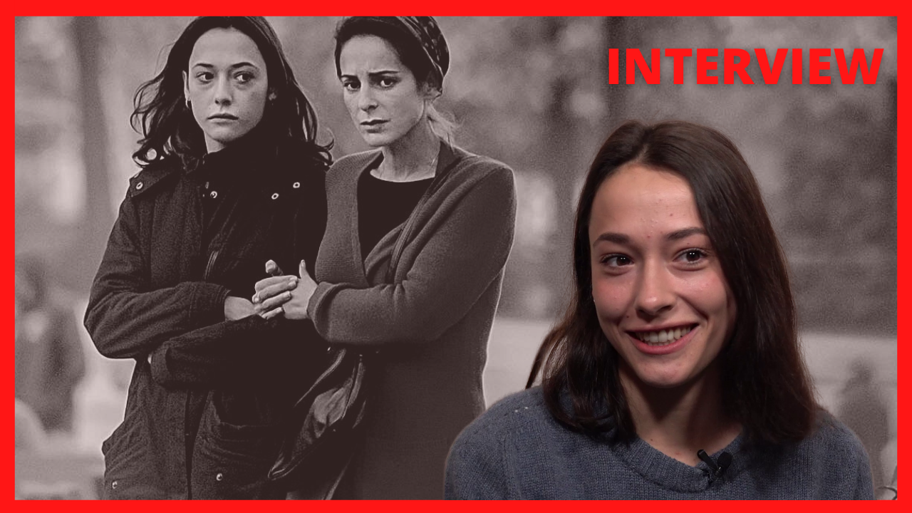 Les Choses humaines : qui est l'actrice Suzanne Jouannet (Mila) ?