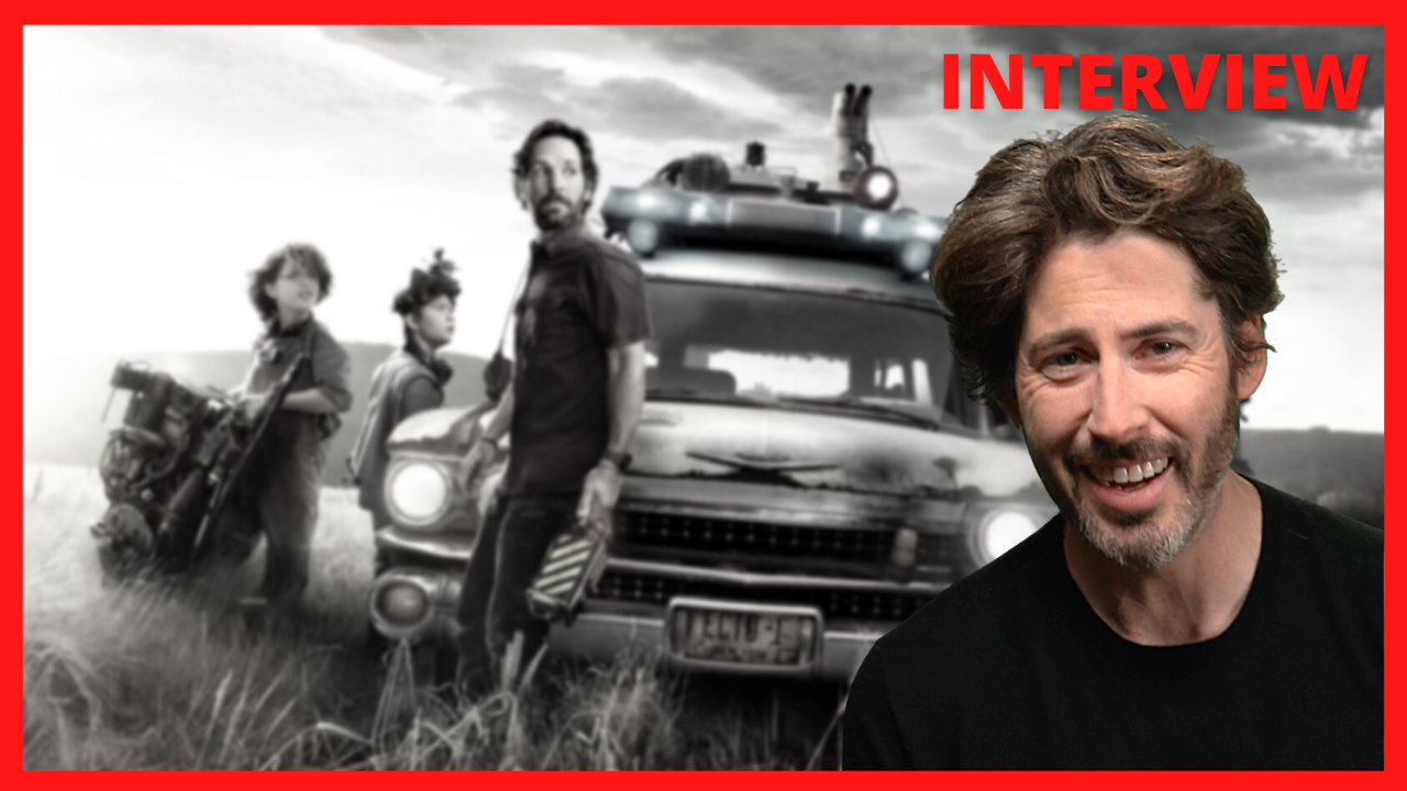 Jason Reitman : 