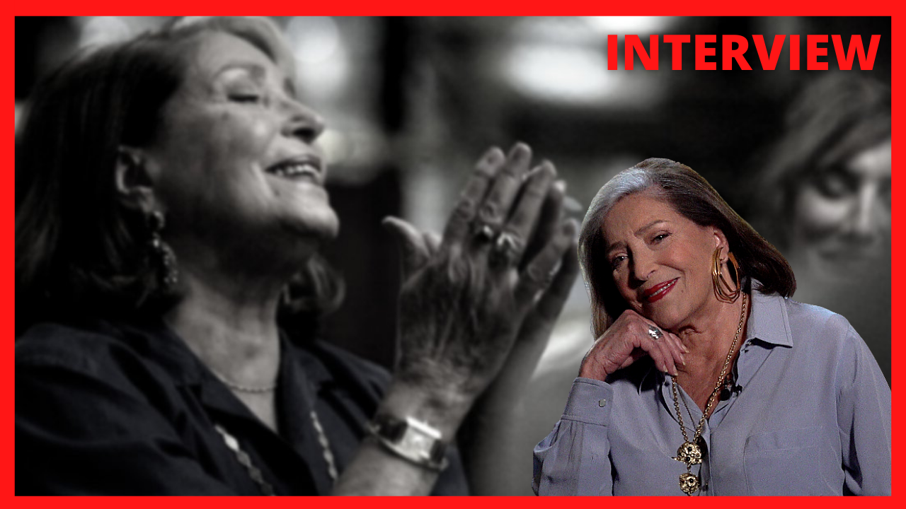 Françoise Fabian (Rose) : 