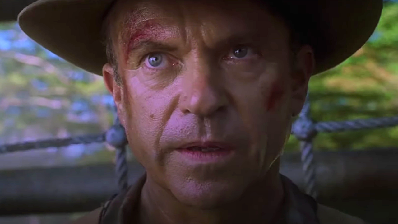Jurassic Park 3 : pourquoi Steven Spielberg n'a pas réalisé le film ?