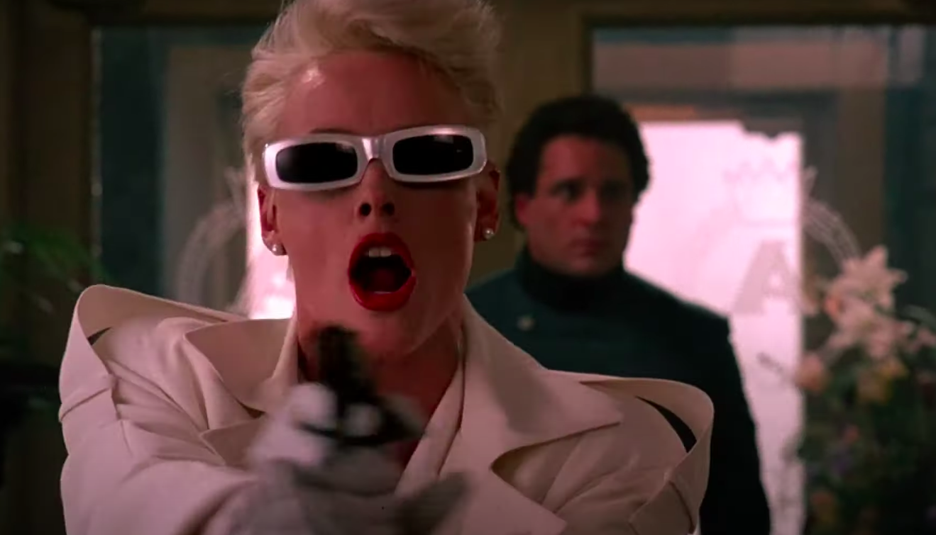 Le Flic de Beverly Hills 2 : quand Eddie Murphy terrifiait Tony Scott