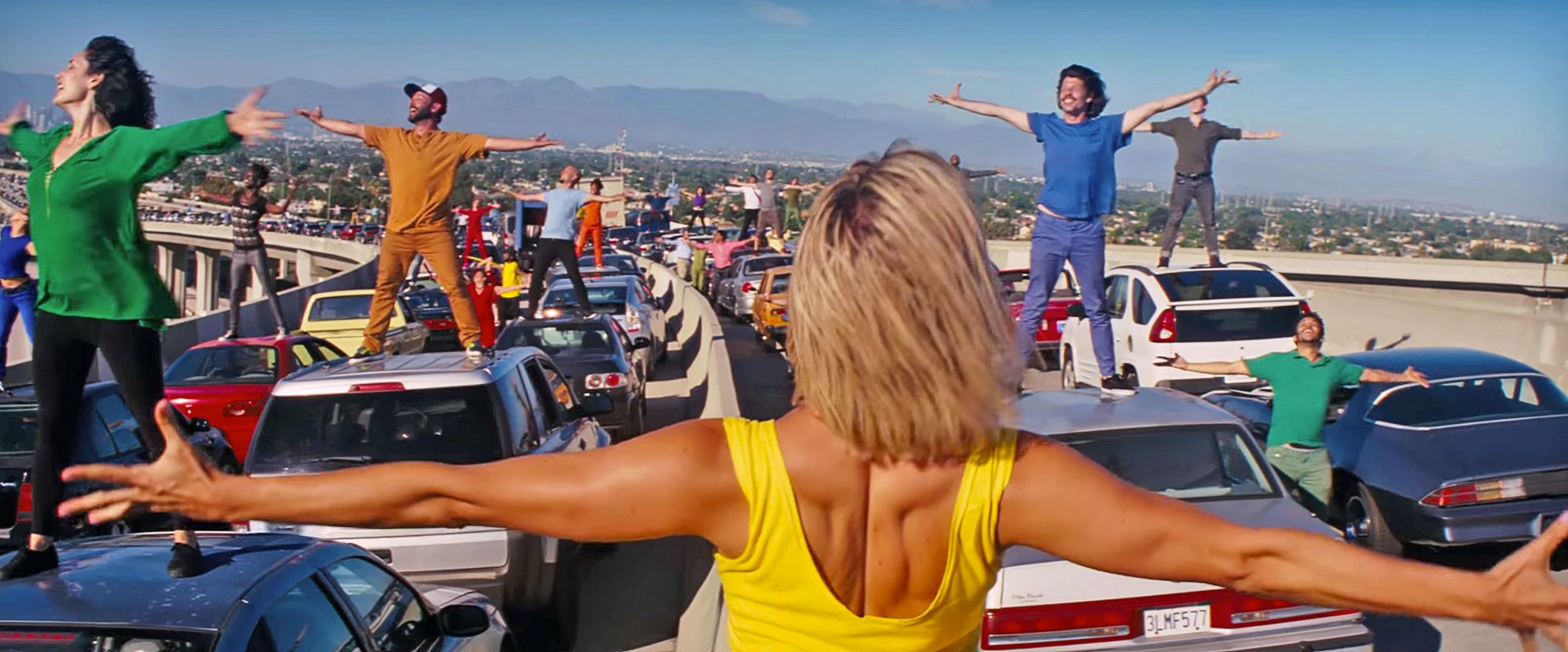 La La Land : découvrez les secrets de l’incroyable scène d’ouverture du film