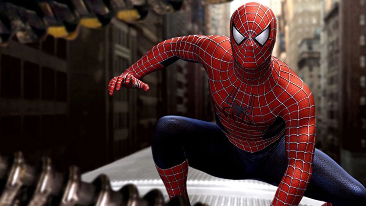 James Cameron s'exprime sur son film Spider-Man avorté