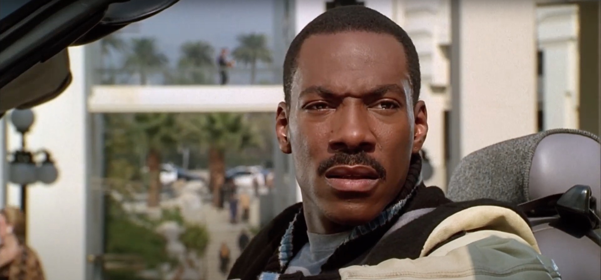 Le Flic de Beverly Hills 3 : pourquoi le tournage a été compliqué pour Eddie Murphy ?