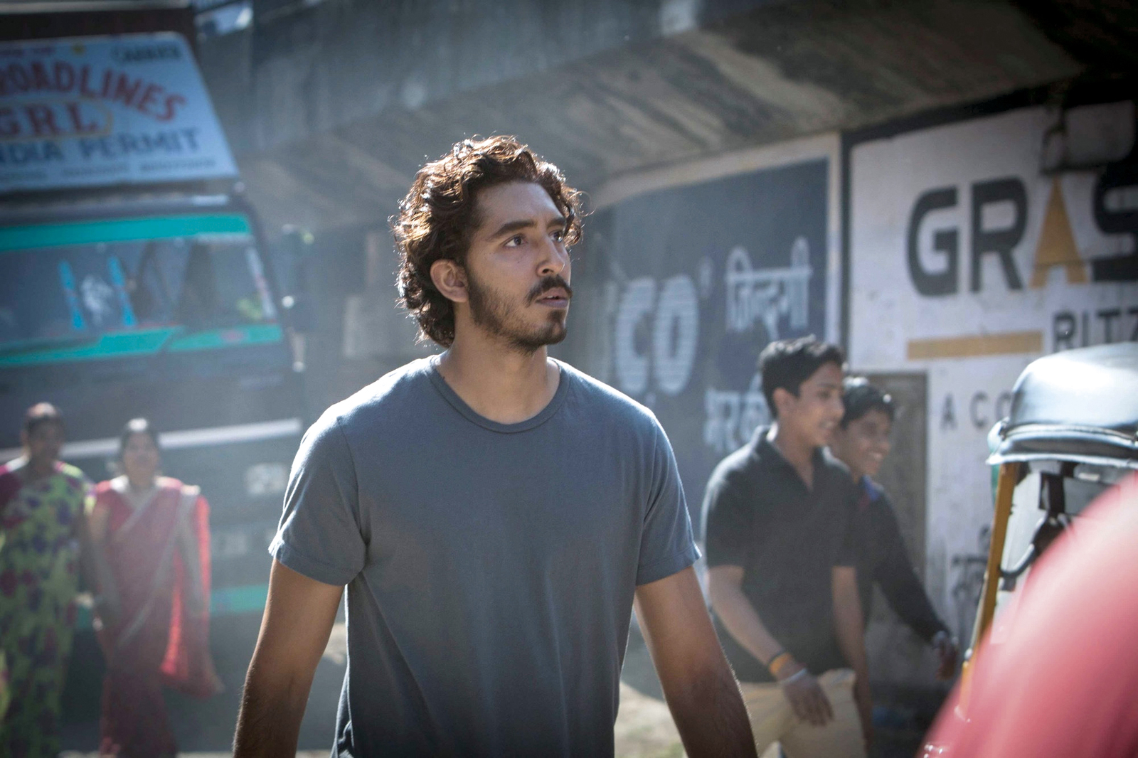 Lion : retour sur la longue préparation de Dev Patel pour le film