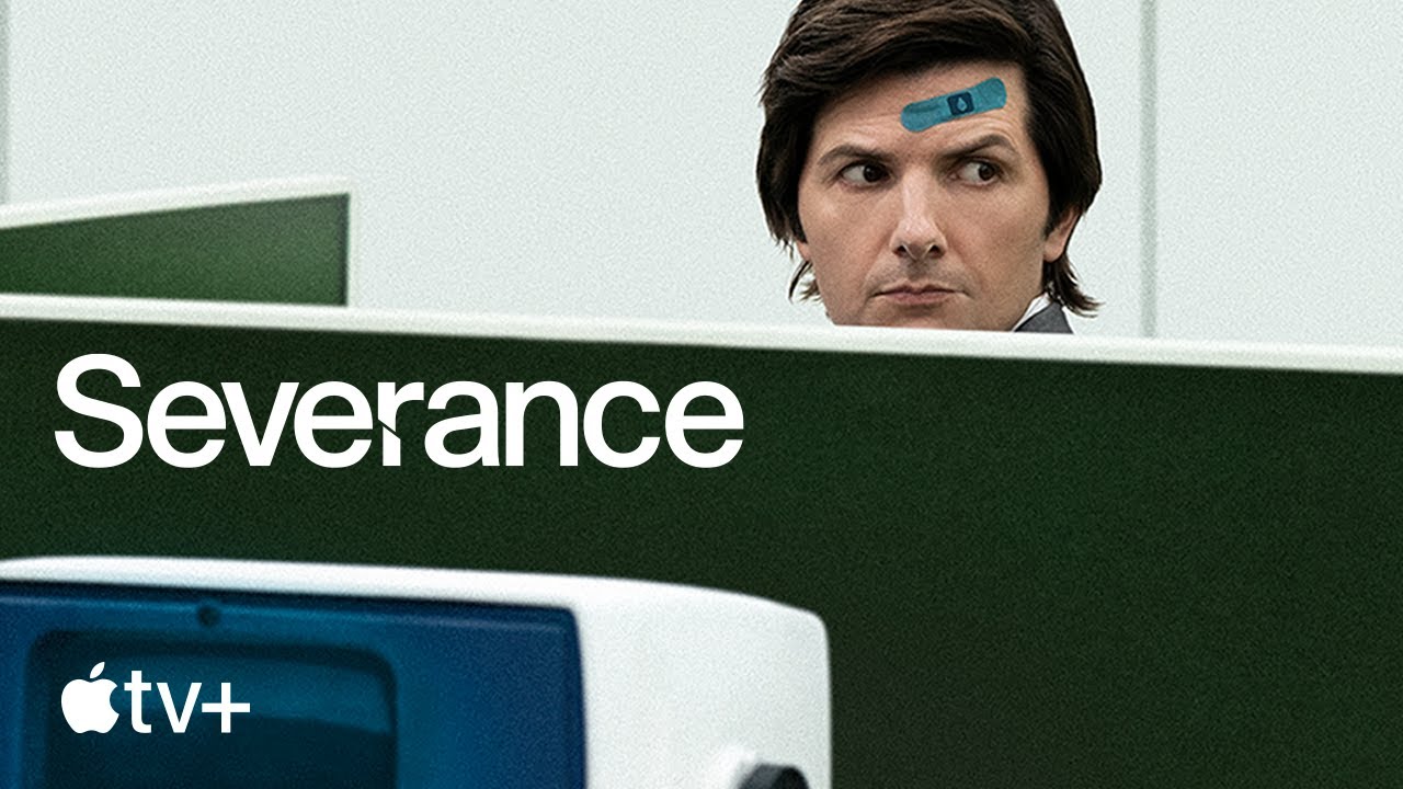 Severance : un teaser intrigant pour la série Apple de Ben Stiller