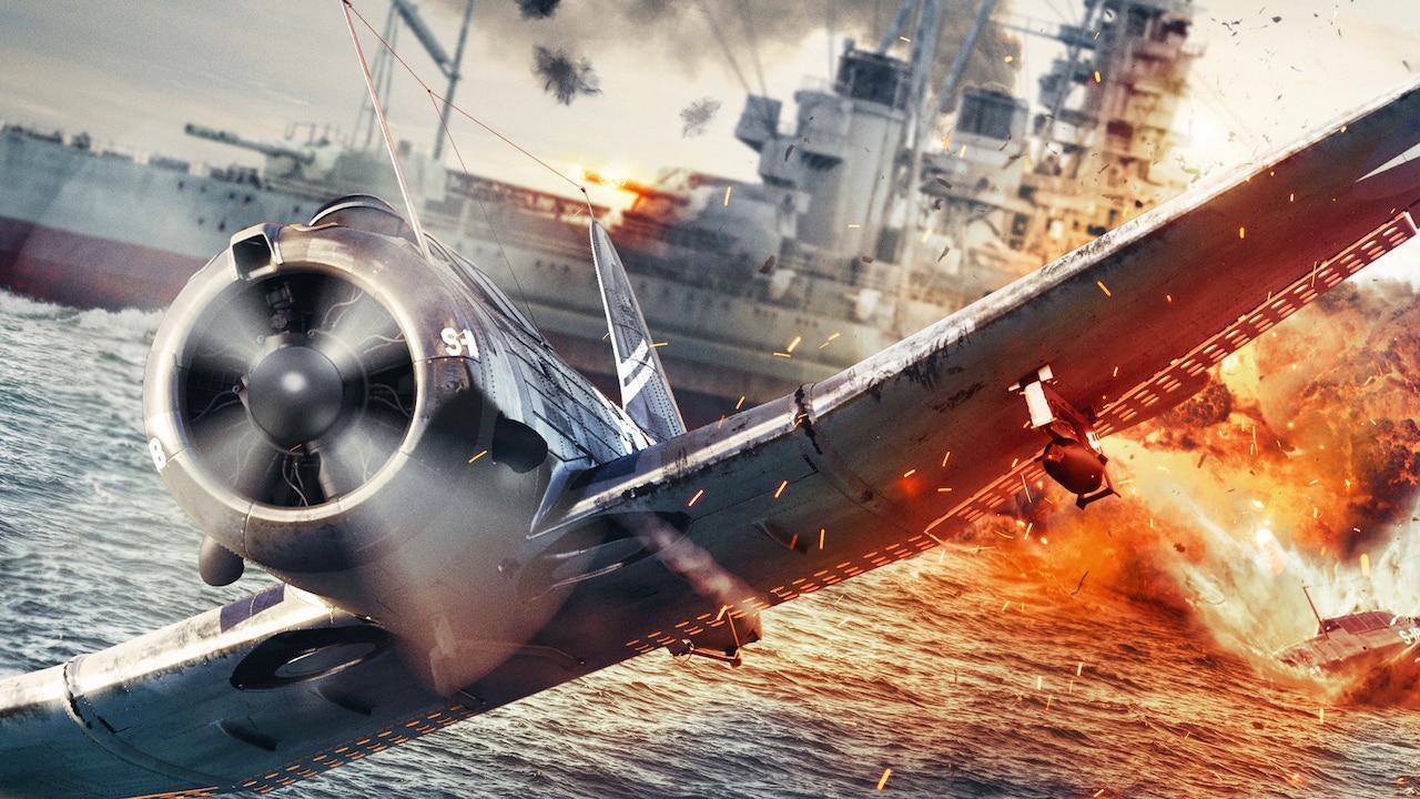 Midway : pourquoi Roland Emmerich a mis 20 ans à faire ce film ?