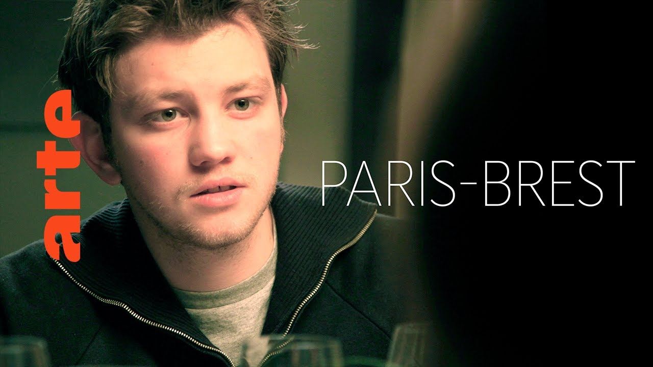 Paris-Brest sur Arte : c'est quoi ce téléfilm avec Anthony Bajon et Valérie Karsenti ?