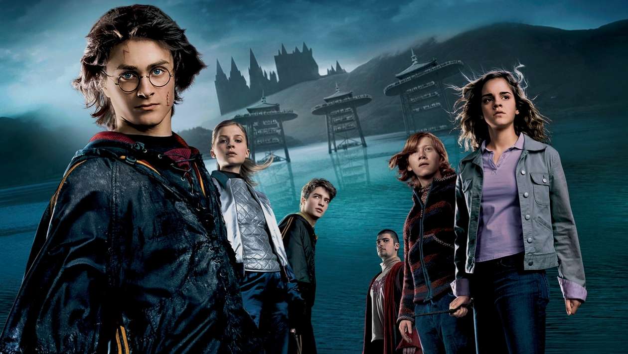 Harry Potter : Daniel Radcliffe se remémore sa relation étrange avec Robert Pattinson