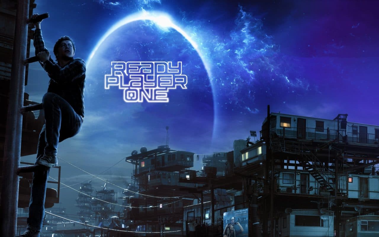 Ready Player One : pourquoi n'y a-t-il aucune référence au cinéma de Spielberg dans le film ?