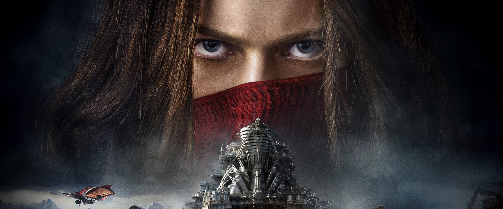 Mortal Engines : pourquoi Peter Jackson n'est pas le réalisateur du film ?