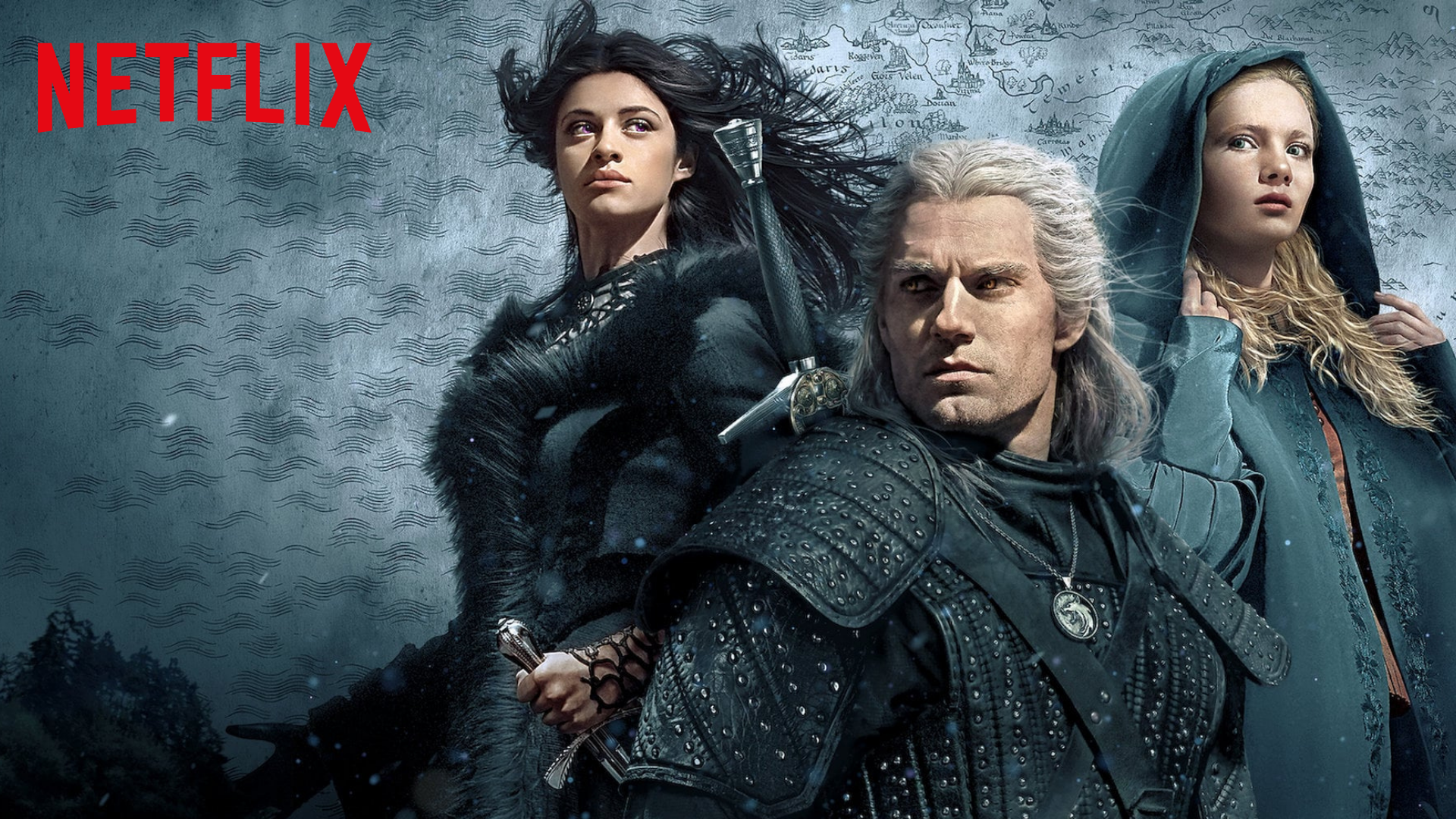 The Witcher sur Netflix : que s’est-il passé dans la saison 1 ?