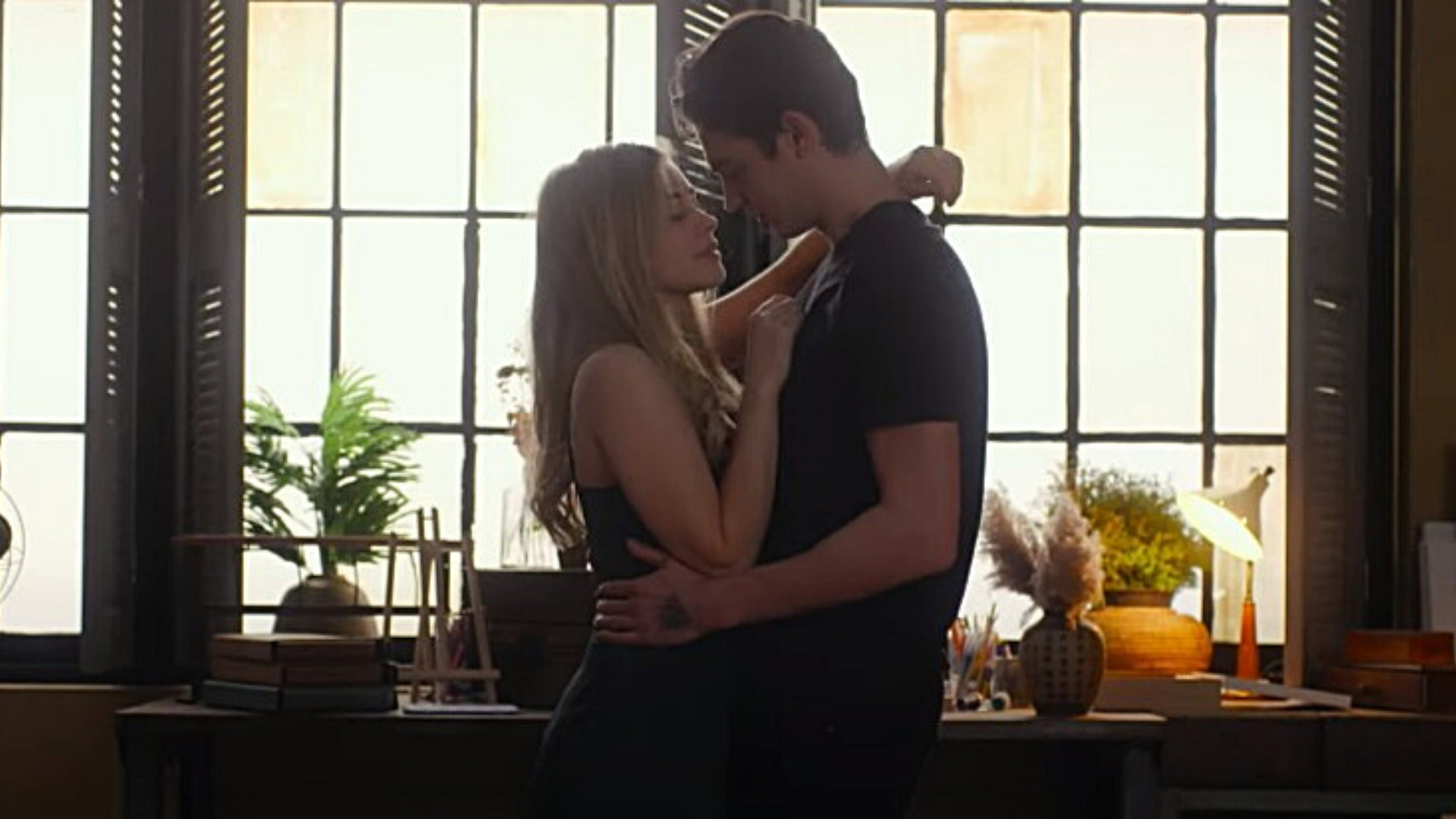 After 4 : un premier teaser chaud pour la suite des aventures de Tessa et Hardin