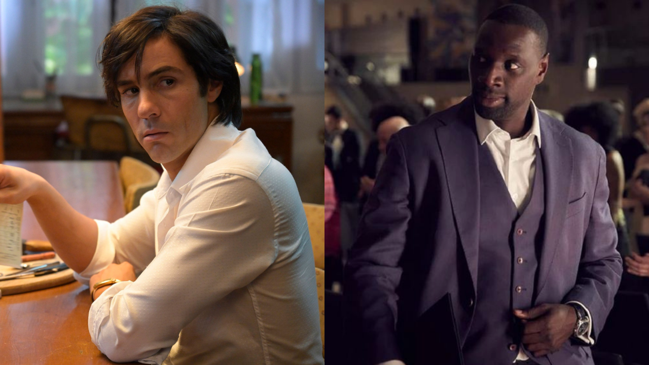 Golden Globes 2022 : Omar Sy et Tahar Rahim nommés pour 