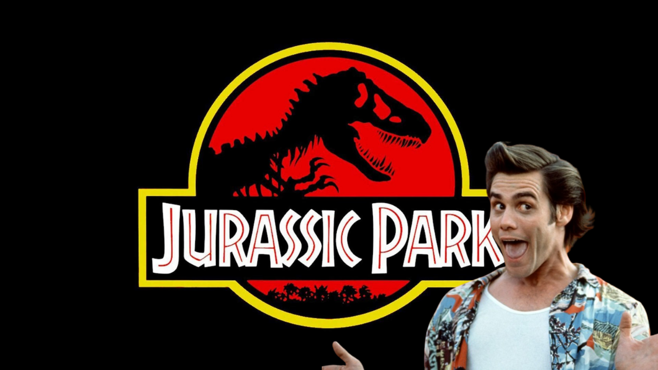 Jurassic Park : quel personnage culte Jim Carrey a failli jouer ?