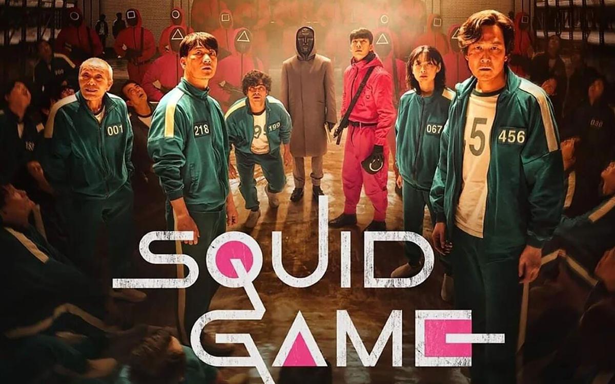 Squid Game : le créateur évoque déjà une saison 3
