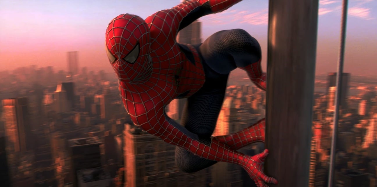 Spider-Man : découvrez notre classement de tous les films