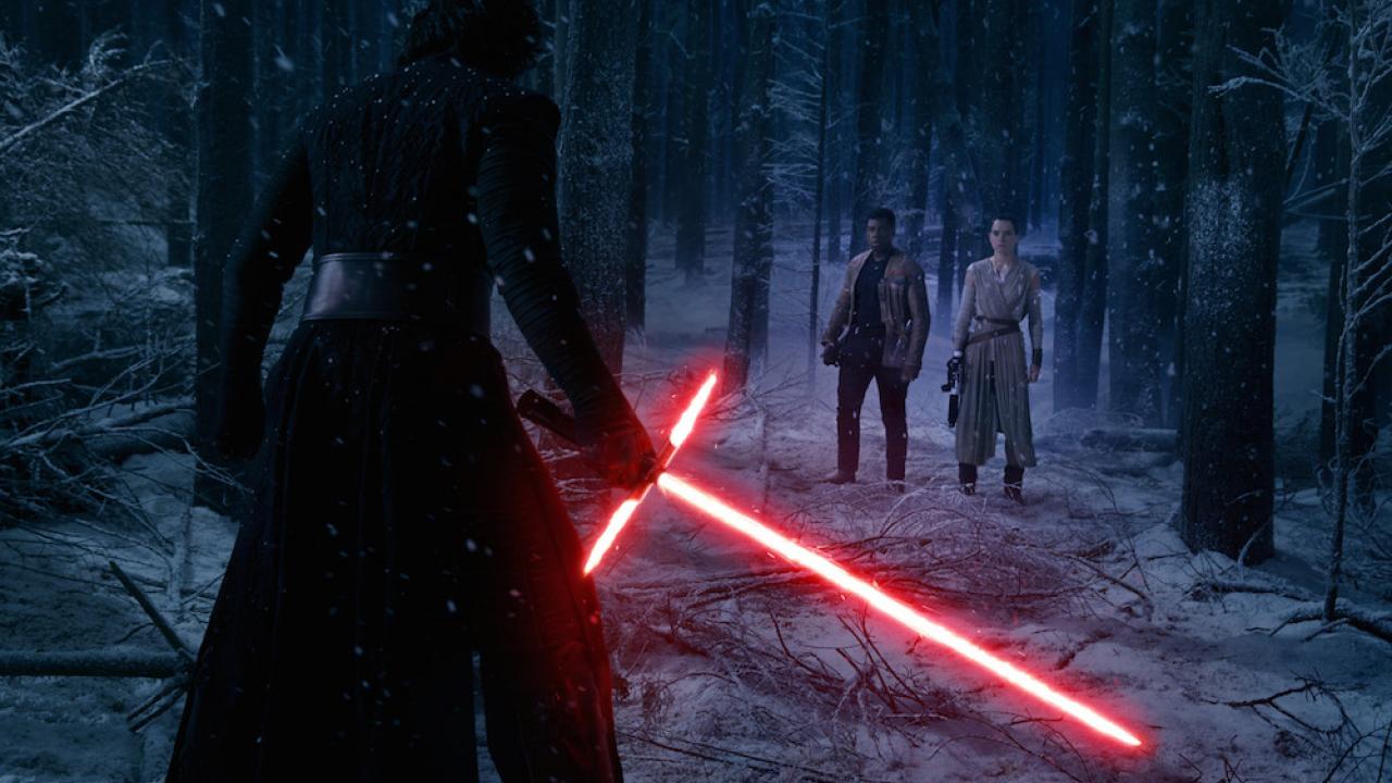 STAR WARS : Premières impressions après l'avant-première de l'épisode 3 !