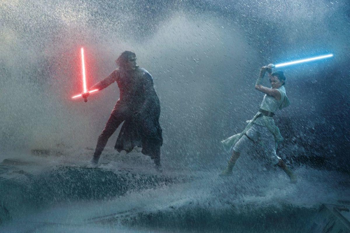 Star Wars : le spin off sera tourné au Royaume-Uni !