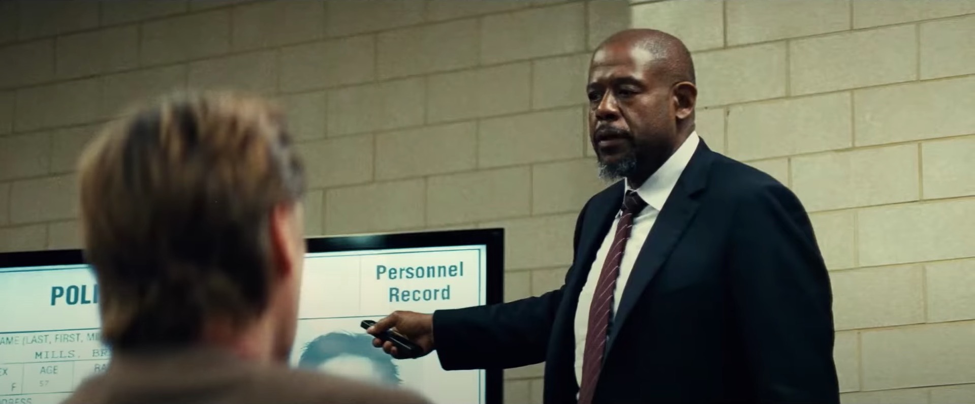 Taken 3 : pourquoi l'arrivée de Forest Whitaker a tout changé ?