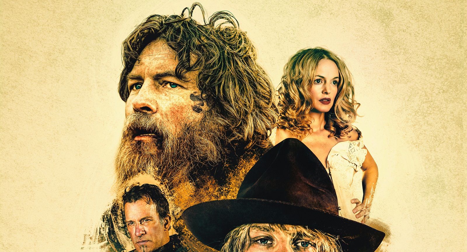 The Last Son sur Canal + : c'est quoi ce western avec Sam Worthington ?