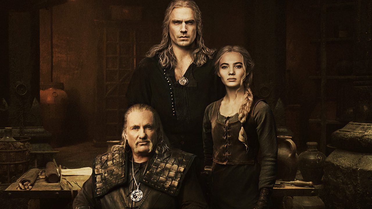 The Witcher : la créatrice évoque la suite de la série Netflix