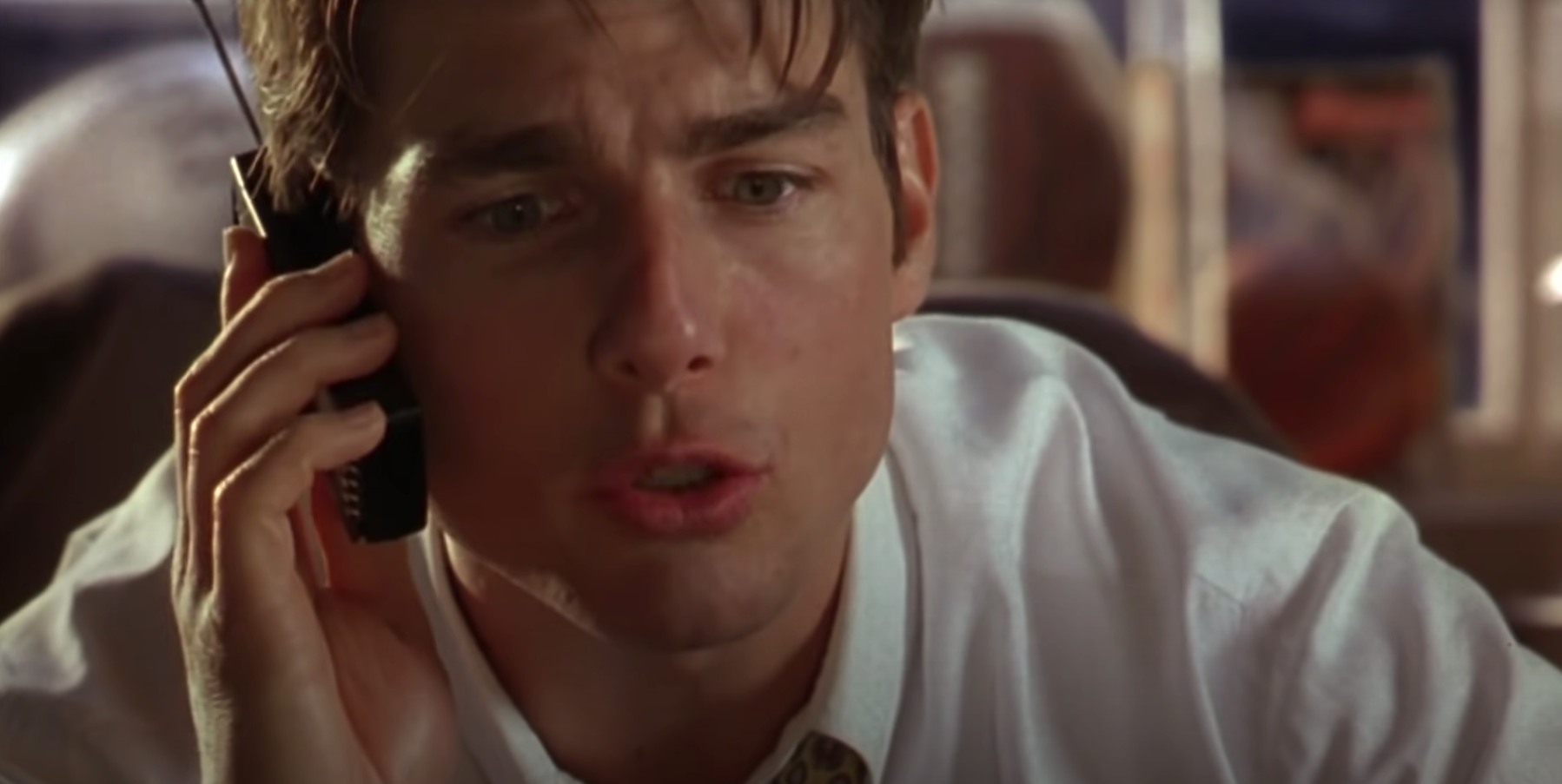 Jerry Maguire : de quelle histoire vraie s'inspire le film ?